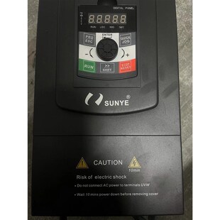 11KW 015PB 日業(yè)變頻器CM530H 4T011GB