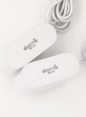 原厂德尔玛吸尘器CM2200 VC10 VC20适配器18V24V27v500ma充电器线