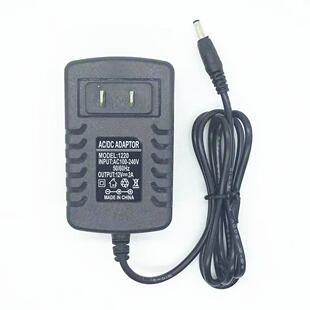 清华同方锋锐S2K1笔记上网本电脑开关电源适配器 12v2A平板充电器
