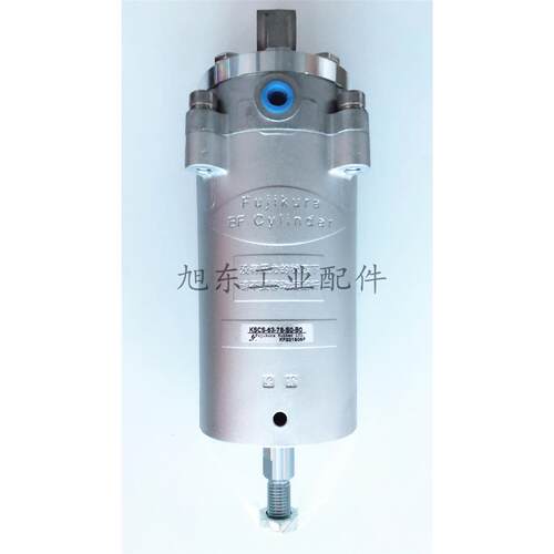 原装藤仓FUJIKURA低摩擦气缸KSCS-63-78-S1-B0-P KFCS-63-78-SO-P