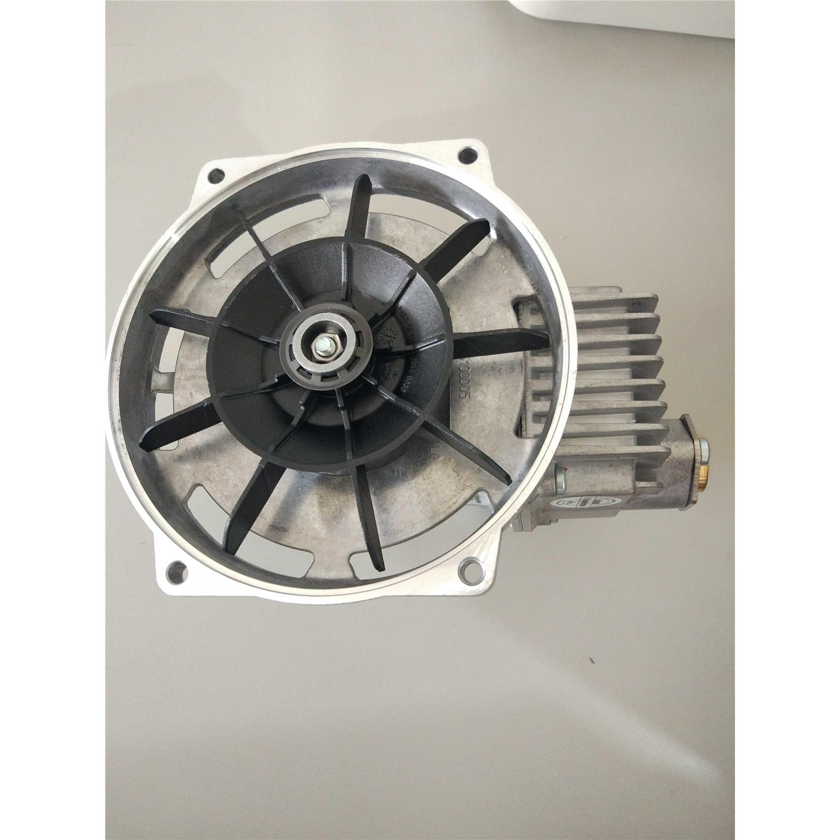 DURR油气回收真空泵的泵头加油机配件杜尔泵进口原装正品DURR泵头