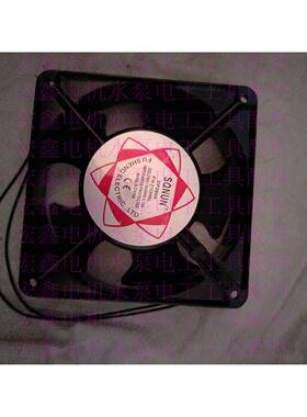 工厂直销 200FZY2-D 220V 4-D 380V 7-D轴流风机 65W铁叶焊机风扇