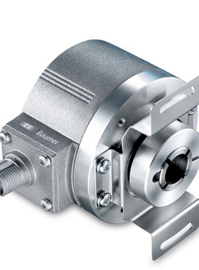 Baumer堡盟编码器EIL580-BN-15.7-AN.1024空心旋转编码器EIL58-T