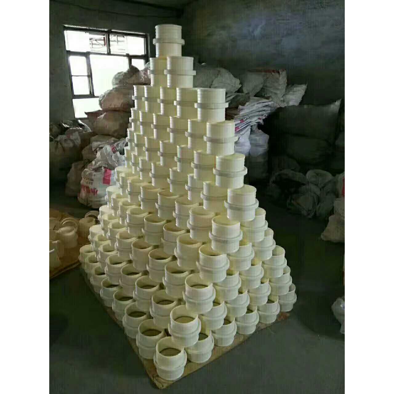 1寸2寸2.5寸3寸4寸6寸8寸ABS塑料接头水管水带软管对接 快速修补