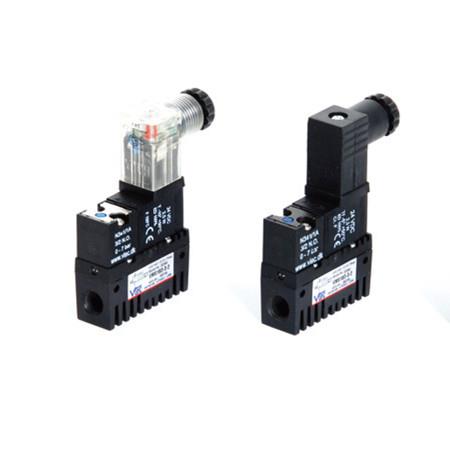 原装VMECA韩国VTEC威泰克真空电磁阀MS18-3-2替代VMS18D-3-2