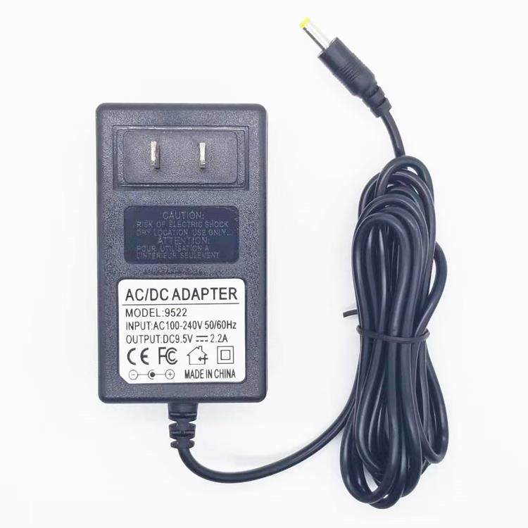 Sony索尼蓝牙音箱SRS-XB40电源适配器AC-E9522M充电器线9.5v2.2a
