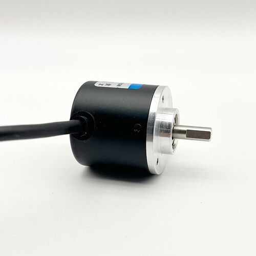 KC38S6-2500B4-G05增量式光电旋转编码器