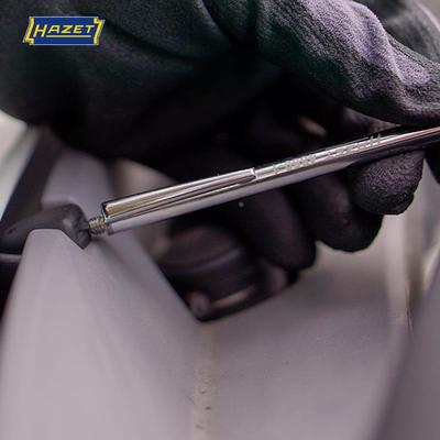 德国进口哈蔡特HAZET汽车雨刮器喷水角度调整器磁性捡拾器