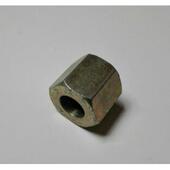 接头 压力表安装 2分牙压力表固定接头 4压力表焊接接头 内螺纹G1