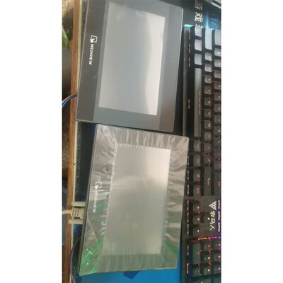 威纶触摸屏TK6070iQ拆机