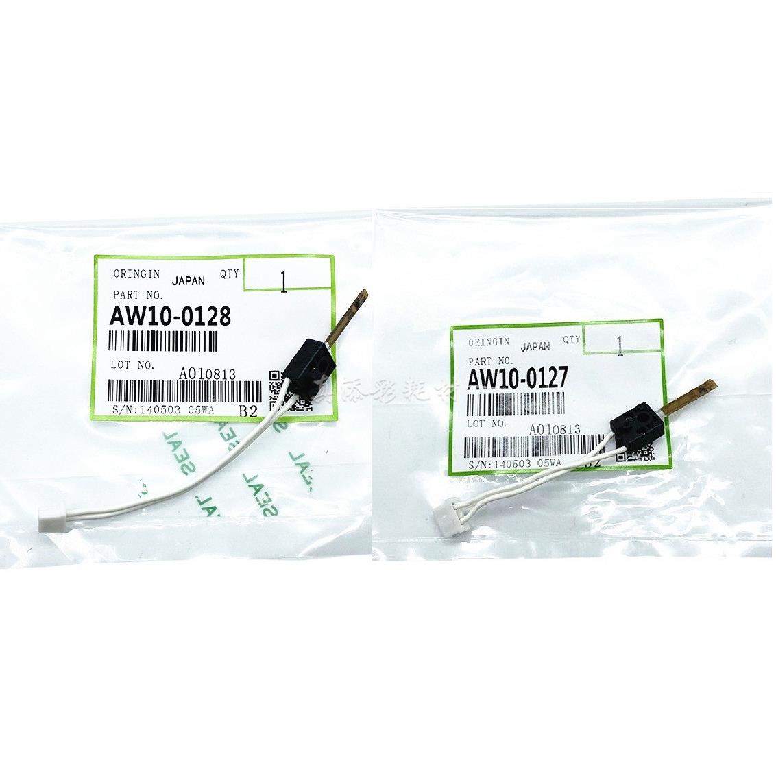 适用 理光MPC2550 C2010 C2030 C2530 C2050 C2551 原装 热敏电阻