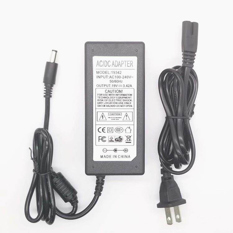 适用小米米家MJJGTYDS02FM青春版投影仪开关电源19V3.42A适配器线