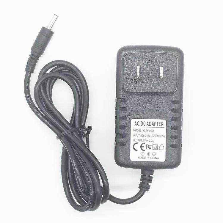 inphic/英菲克i5i6i7i8i9i10网络电视机顶盒电源适配器充电器5V2A