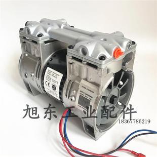 W009 W008 原装 Thomas托玛斯无油活塞气泵真空泵2660CHI39