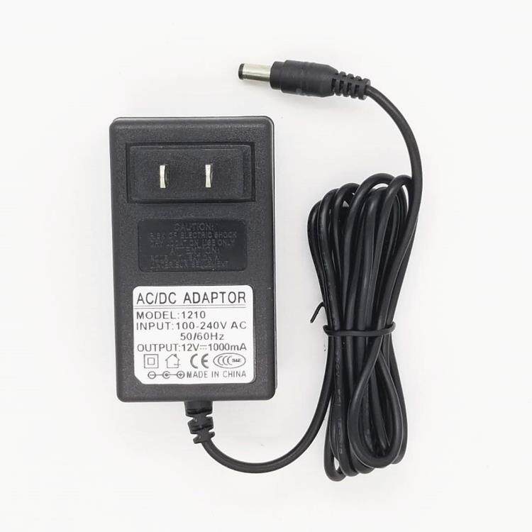电子琴电源适配器12V500MA美科永美爱尔科电钢琴变压器插头充电器