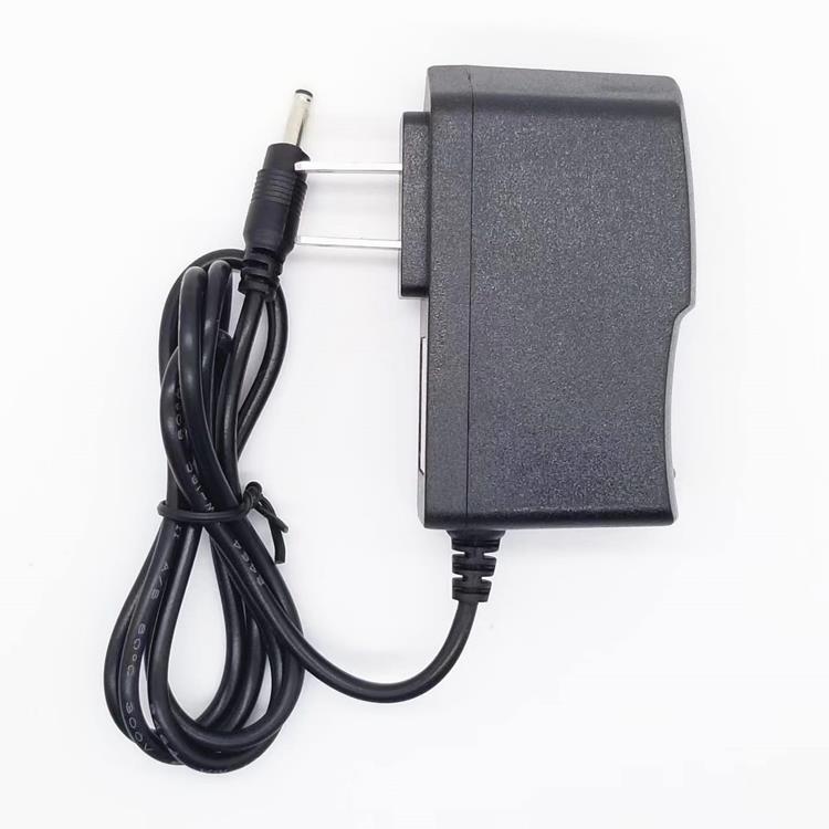 PUTY/普贴 PT-50DC PT-66DC 便携式蓝牙标签机充电器 9V1A电源线