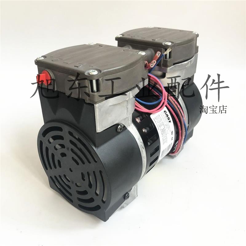 原装GAST气泵82R642-P112B-H302CX 87R642 87R647-401-N470X