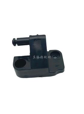 柯美 美能达 C754 C654 C554 BH654 BH751前门扣 侧门挂钩 侧门钩