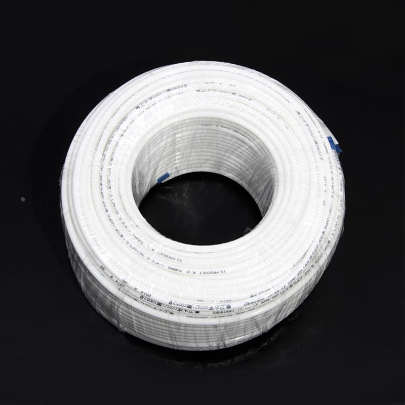 饮水机配件 水龙头2分PE管子 塑料管饮水机纯净水器水管 连接管