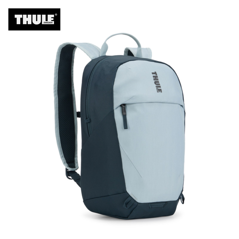 Thule EnRoute前途12L运动双肩背包城市通勤多功能儿童电脑包