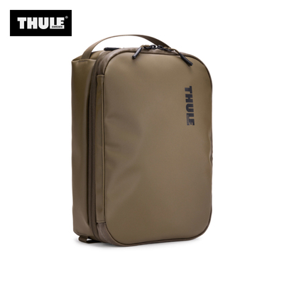 Thule Chasm峡谷整理袋衣物一体式收纳包可压缩杂物袋户外露营用