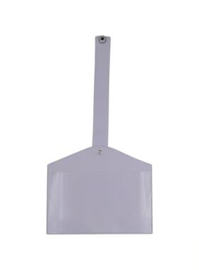 50个包邮护理床头卡卡套17*14CM医用卫生院养老院定做床尾封套