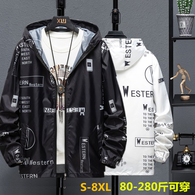 速发夏晒透气防季服男士户钓垂钓皮肤风衣特大码外鱼两面穿薄外套