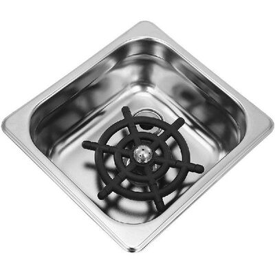 速发Cup Washer,Gtle StWel Aumat Cup easher Sla