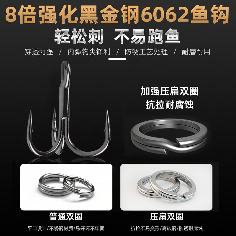 速发小银鱼沉水铅笔路远投海钓路亚假饵微物缓沉淡水翘嘴钓饵