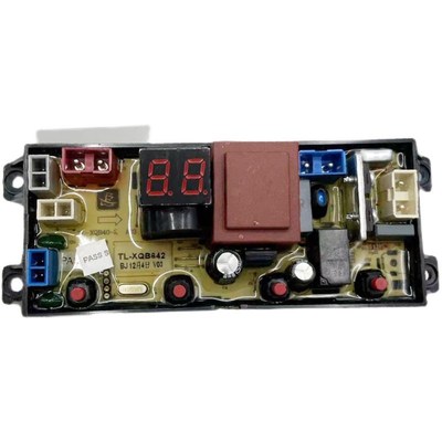 澳柯玛洗衣机XQB65-3128 XQBz80-8918电脑板控制主板电路板XQB663