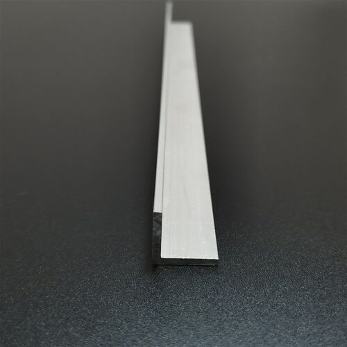 铝合金角铝20*20*2mmL型等边角铝型材90N度直角包边铝合金三角铁