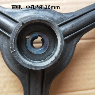 农用车方向盘/五征时风三轮车四叉方向盘/M三叉拖拉机方向盘农机