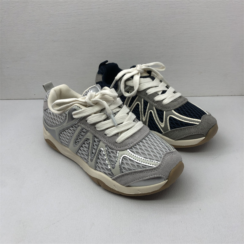 撤柜处理折扣外贸女鞋2026春新款运动休闲透气阿甘鞋ins潮女单鞋,女鞋,时尚休闲鞋,淘宝优惠券,粉丝福利购,淘宝优惠卷