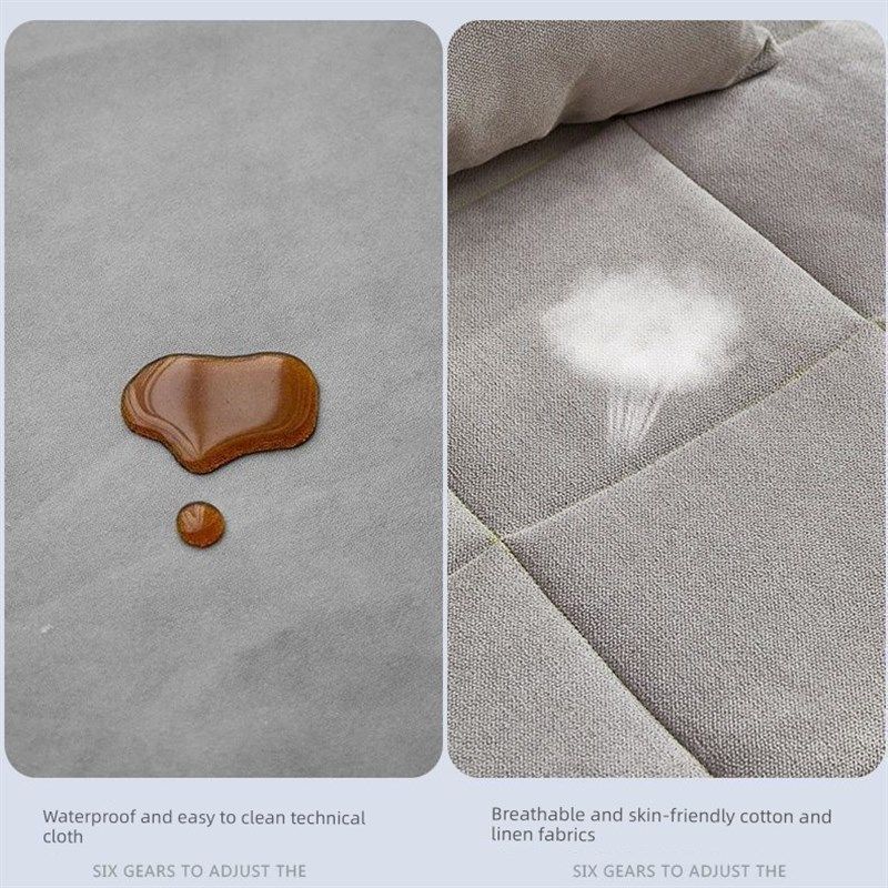 单人沙发折叠f老人专用午睡可折叠靠背椅子阳台懒人沙发办公懒人,住宅家具,懒人沙发,淘宝优惠券,粉丝福利购,淘宝优惠卷