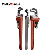 迈泊管钳a子水管钳子工具万能管钳水暖扳手多功能万用迷你小喉钳