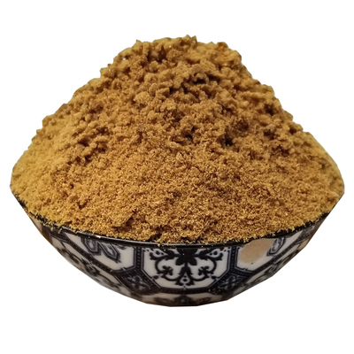 原塘颗粒粉原味小黄面散装黑坑鱼B饵黄面面鲤鱼专用散炮软黏原糖