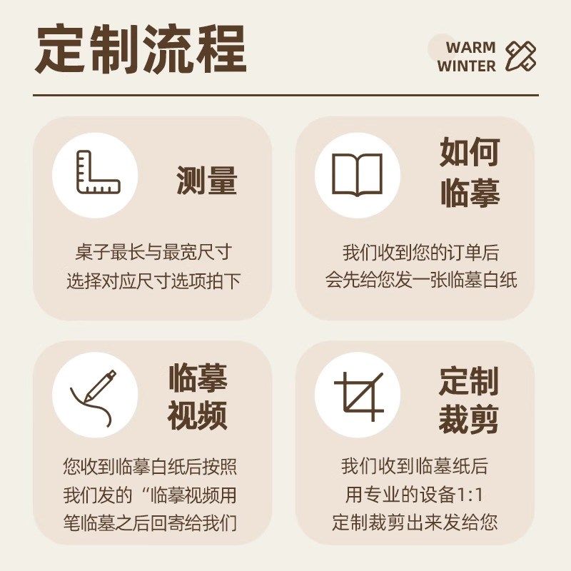 四边弧形马肚形餐桌垫pvc透明软玻璃防水防N油岩板桌面保护垫定制,居家布艺,桌布,淘宝优惠券,粉丝福利购,淘宝优惠卷