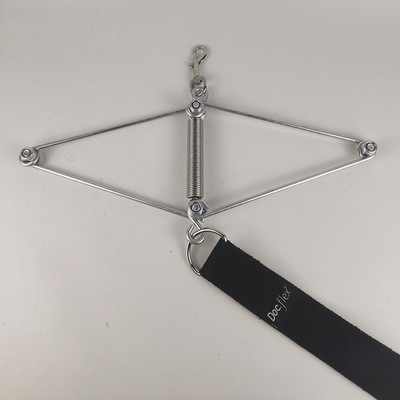 古典普拉提颈部担架颈部拉伸器 NECK STRETCHER 颈部肌肉拉伸训练