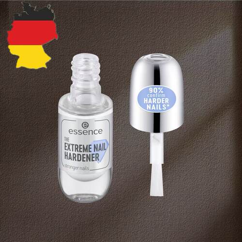 德国代购【全场满300包邮】essence护甲液8ml