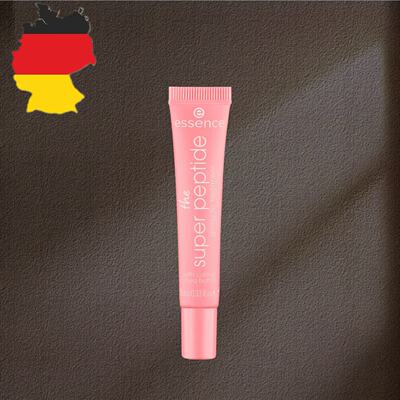 德国代购【全场满300包邮】essence唇蜜04号珊瑚海10ml