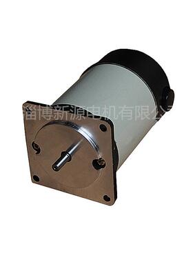 厂家生产70T直流永磁电机24V36V48V220V 50W-148W 2000-9500转