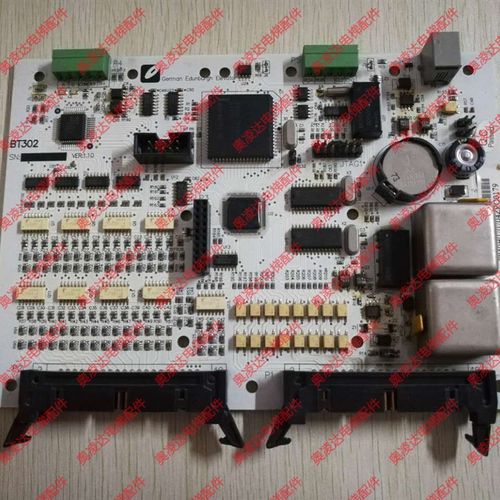 电梯配件 爱登堡控制主板BT302/BT303/BT304 爱登堡主板解密