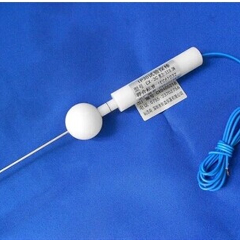 IEC60529 GB4028 IP4x 1.0mm试验探棒防尘等级试具D测试探针D