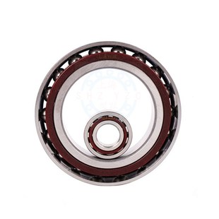 7816 7815 7817 7819 7824CAC 薄壁角接触球轴承71814 7820 7814