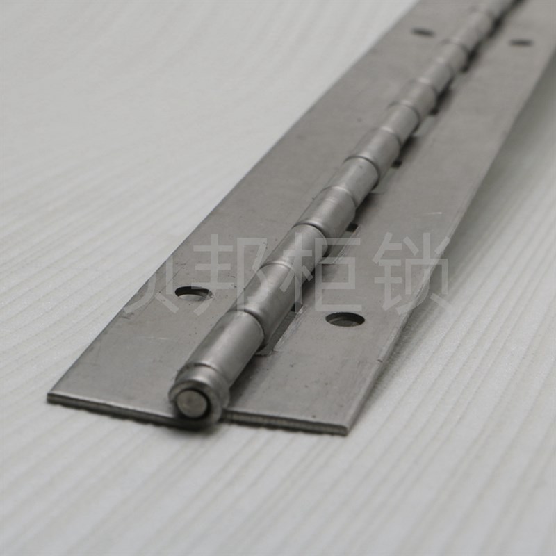 DB3141不锈钢铰链 工具箱 企业箱铰链 机箱机柜门合页 动力柜铰链