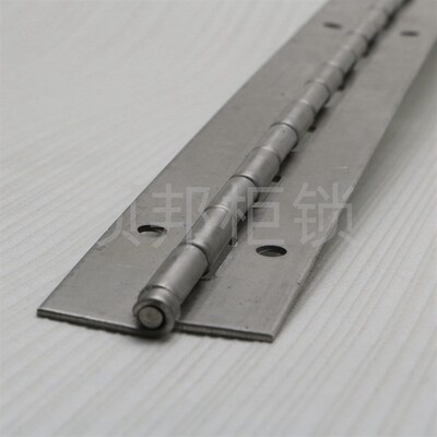 DB3141不锈钢铰链 工具箱 企业箱铰链 机箱机柜门合页 动力柜铰链