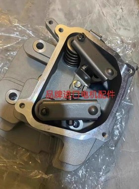 DJI大疆D9000i燃油充电站缸头总成 大疆T30发电机缸头总成