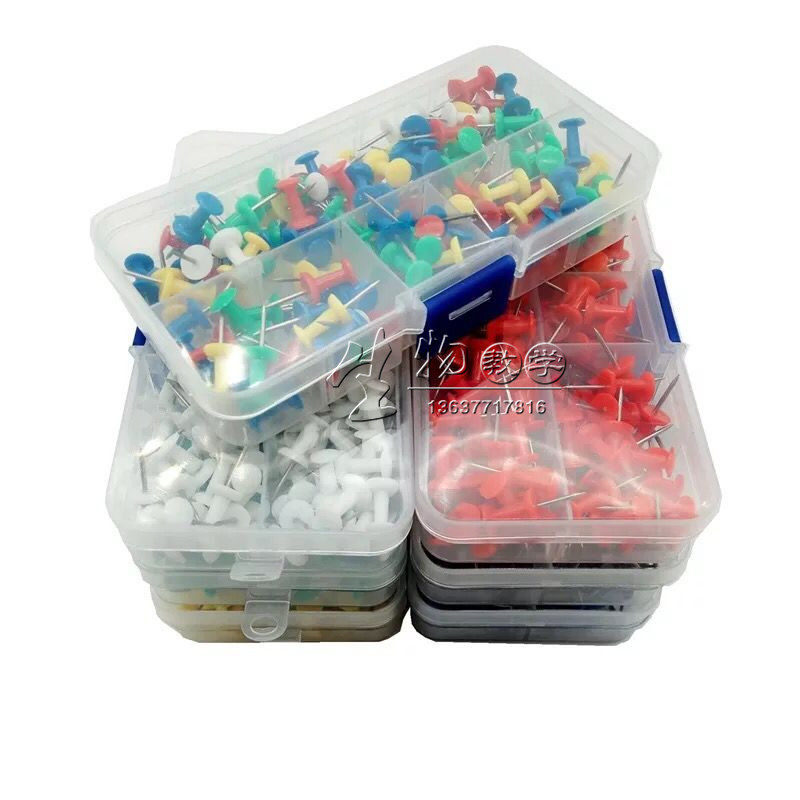 塑料蛙钉  青蛙固定针 牛蛙青蛙小鼠 固定针 蛙钉 青蛙实验,橡塑材料及制品,塑料盒/塑料箱/塑料柜,淘宝优惠券,粉丝福利购,淘宝优惠卷