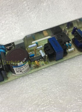 拆机原装日本COSEL LCA50S-12 电源 110V输入 12V输出 50W