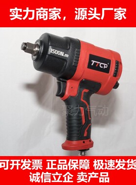 德国十大品牌迷你塑钢气动扳手迷你ttcp小风炮强力大扭力轮胎汽修